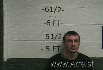 Christopher  Guinn Mugshot