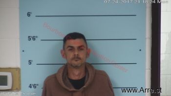 Christopher L. Hadden Mugshot