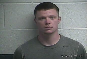 Christopher  Hadley Mugshot