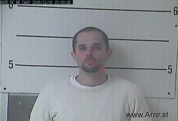 Christopher Lee Hale Mugshot