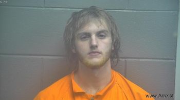 Christopher Dylan Hale Mugshot