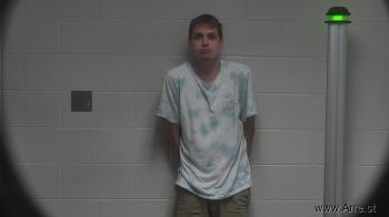 Christopher  Hale Mugshot