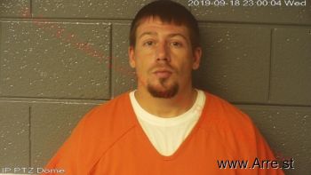 Christopher Shaun Hale Mugshot