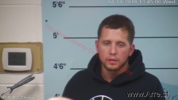 Christopher T Haley Mugshot