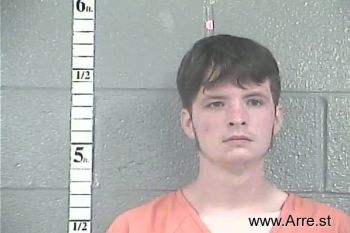 Christopher Sean Haley Mugshot