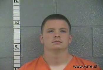 Christopher Sean Haley Mugshot