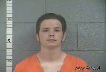 Christopher Sean Haley Mugshot