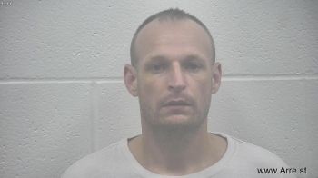 Christopher Allen Hamblin Mugshot