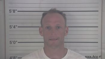 Christopher Allen Hamblin Mugshot