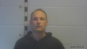 Christopher Allen Hamblin Mugshot