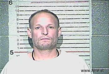 Christopher Allen Hamblin Mugshot