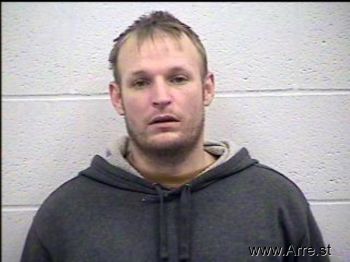 Christopher Allen Hamblin Mugshot