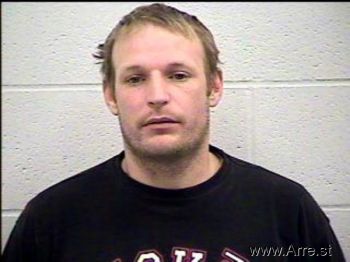 Christopher Allen Hamblin Mugshot