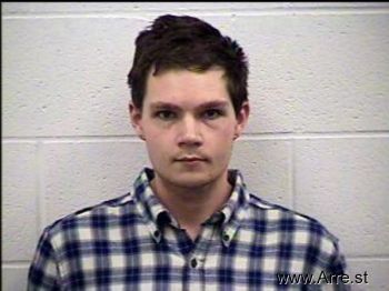 Christopher Matthew Hamilton Mugshot