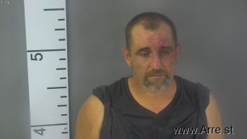 Christopher Douglas Hamilton Mugshot