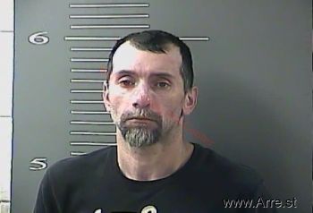 Christopher  Hamilton Mugshot