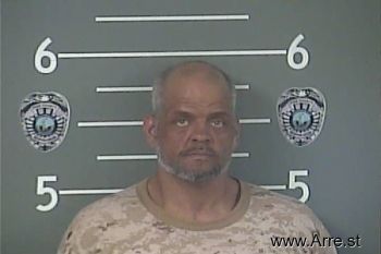 Christopher  Hampton Mugshot