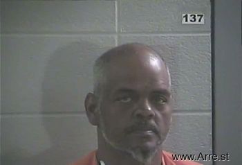 Christopher  Hampton Mugshot