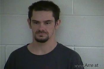 Christopher W Harbaugh Mugshot