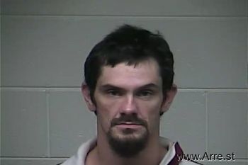 Christopher W Harbaugh Mugshot