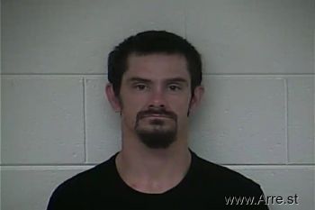 Christopher W Harbaugh Mugshot