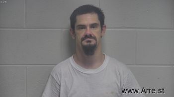 Christopher William Harbaugh Mugshot