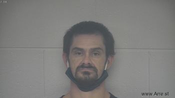 Christopher  Harbaugh Mugshot