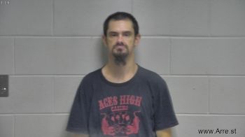 Christopher William Harbaugh Mugshot