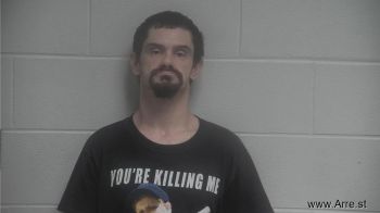 Christopher William Harbaugh Mugshot