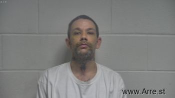 Christopher Wayne Harbin Mugshot