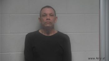 Christopher Wayne Harbin Mugshot