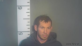 Christopher Douglas Hardesty Mugshot