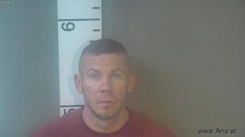 Christopher Douglas Hardesty Mugshot