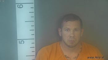 Christopher Douglas Hardesty Mugshot