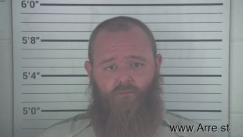 Christopher Burton Hardy Mugshot