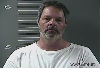 Christopher A Hardy Mugshot