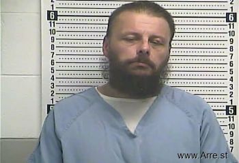 Christopher W Harmon Mugshot