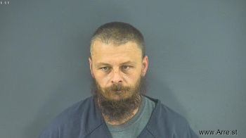 Christopher W Harmon Mugshot