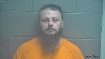 Christopher Wayne Harmon Mugshot