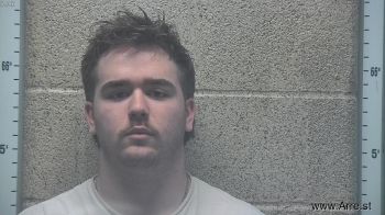 Christopher  Harmon Mugshot