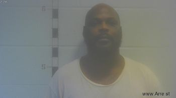 Christopher Willie Harris Mugshot