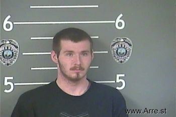 Christopher  Harrison Mugshot