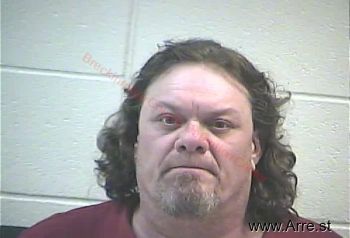 Christopher Earl Harrison Mugshot