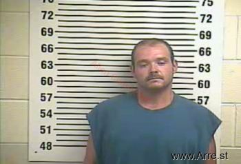 Christopher C Harrison Mugshot