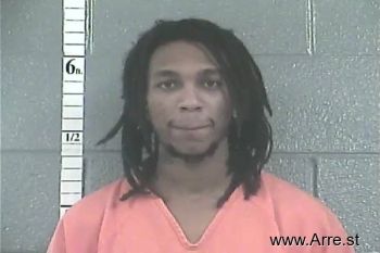 Christopher William Harrison Mugshot