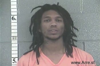 Christopher William-lamont Harrison Mugshot