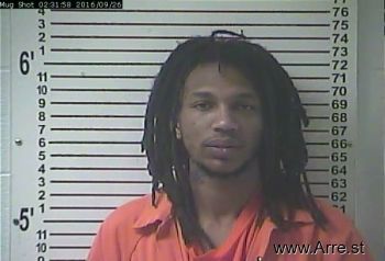 Christopher William Harrison Mugshot