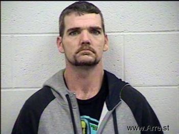 Christopher Thomas Harrison Mugshot