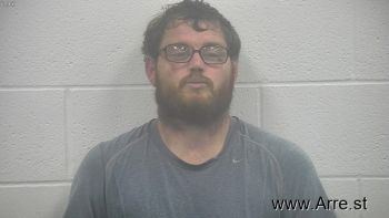 Christopher Michael Harrison Mugshot