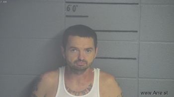 Christopher Dale Harvey Mugshot